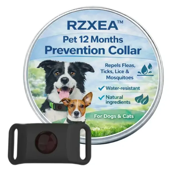 12-Month Natural Prevention Collar - Image 6