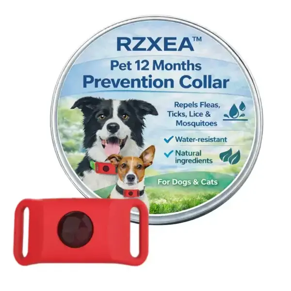 12-Month Natural Prevention Collar - Image 6