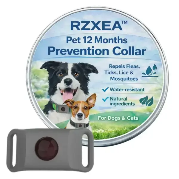 12-Month Natural Prevention Collar - Image 2