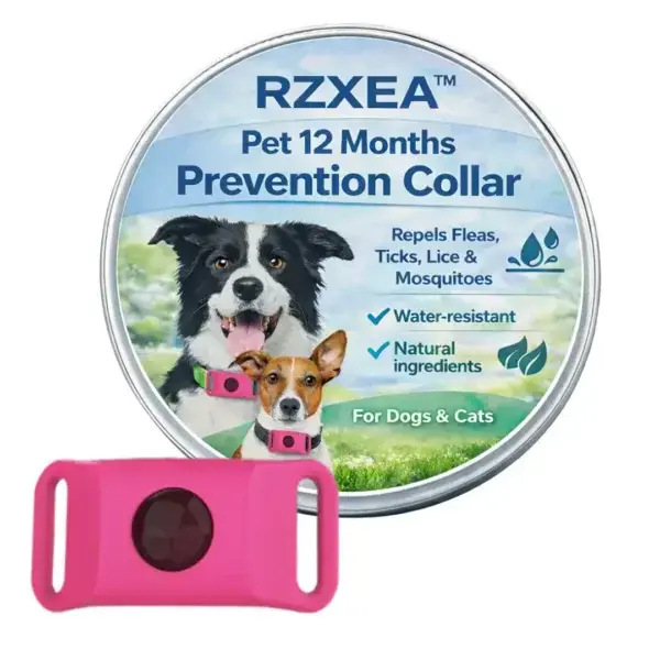 12-Month Natural Prevention Collar - Image 4