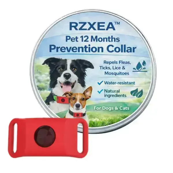 12-Month Natural Prevention Collar - Image 6