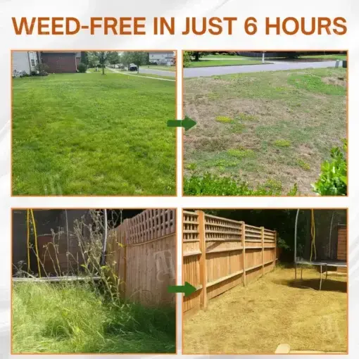 2-in-1 Herbicide 2026 | Fast Weed Control - Image 5