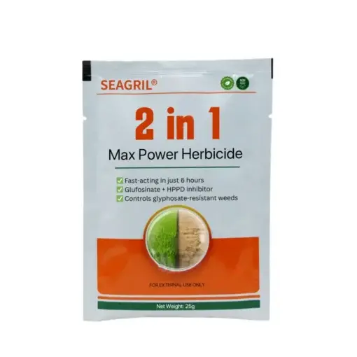 2-in-1 Max Power Herbicide - Image 8