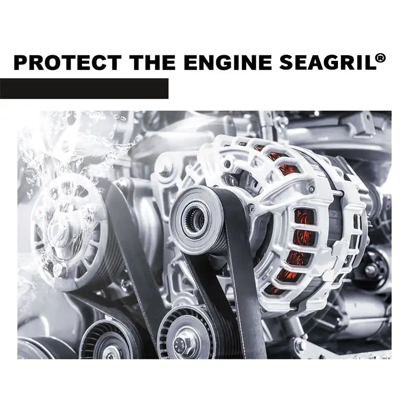 Automobile Engine Belt Conditioner - Image 7