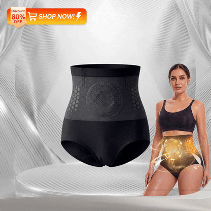 🏆𝐎𝐟𝐟𝐢𝐜𝐢𝐚𝐥 𝐁𝐫𝐚𝐧𝐝 𝐒𝐭𝐨𝐫𝐞 | Moringa & Berberine 4-In-1 Micro-Particle Sculpting & Fat-Burn Shorts( Suitable for both 🙍♂️men and 🙍♀️women ) - Image 19