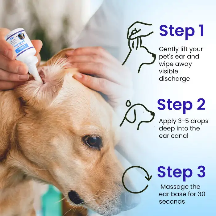Pet EarPro Drops FM+ (ππ% ππ½π½ ππ‘ππ¦ ππ‘ ππ¬ π ππ‘π¨π§ππ¦) - Image 4