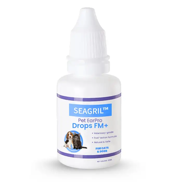 Pet EarPro Drops FM+ (ππ% ππ½π½ ππ‘ππ¦ ππ‘ ππ¬ π ππ‘π¨π§ππ¦) - Image 8