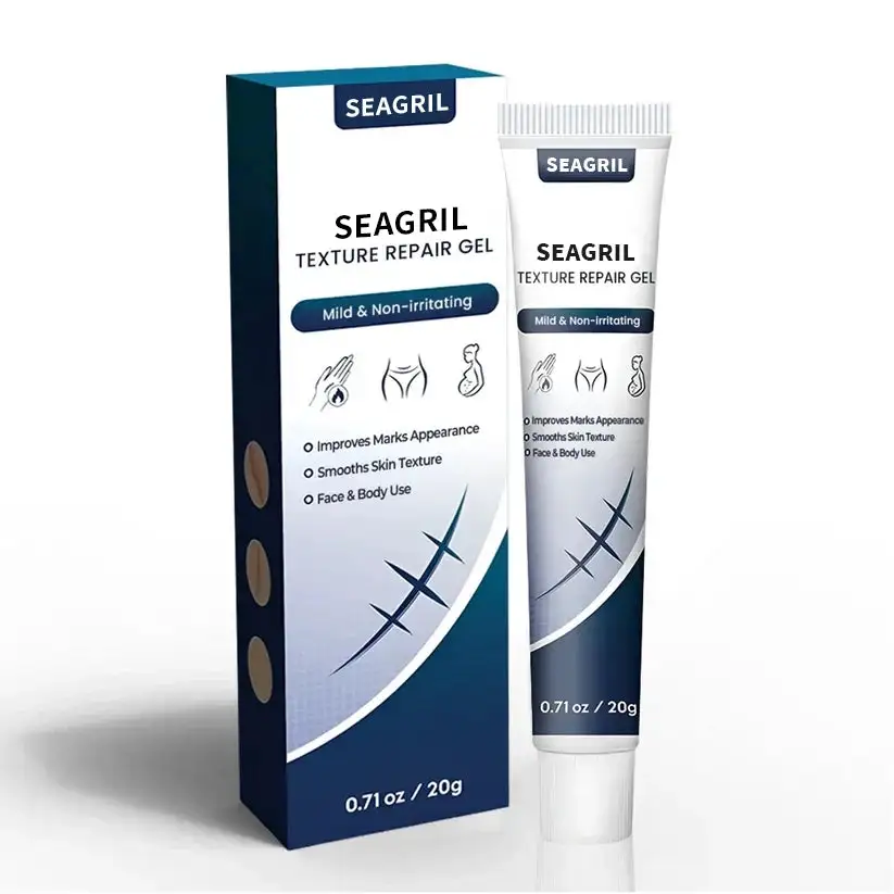 Texture Repair Gel
