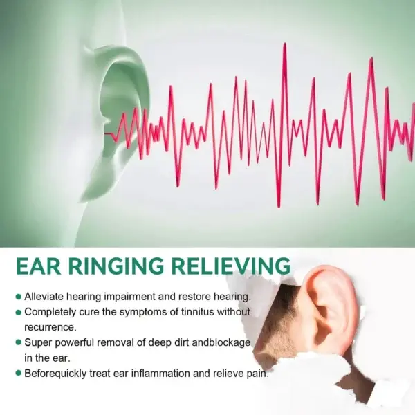 Tinnitus Ear Drops | Natural Ear Relief - Image 7