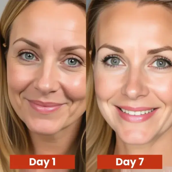 Collagen Oil | Firm & Smooth Aging Skin - Image 5