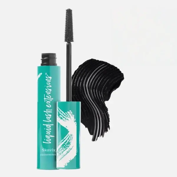 Extensions Tubing Mascara | Long Lash Wear - Image 5