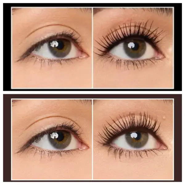 Extensions Tubing Mascara | Long Lash Wear - Image 7