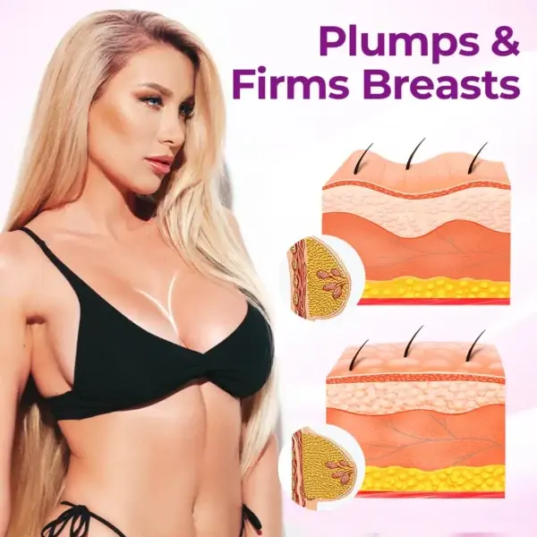 MaxCurve Bust Oil | Firm & Enhance Curves - Image 11