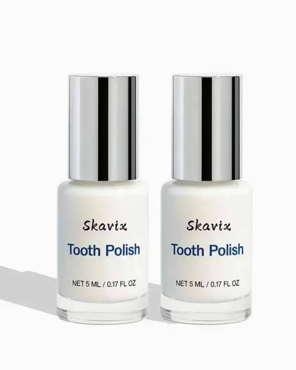 Skavix Tooth Polish | Instant White Smile - Image 2