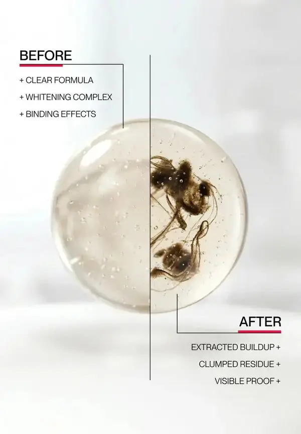 Whitening Mouthwash | Fresh Breath - Image 4