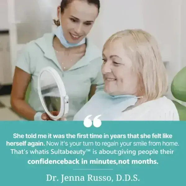 Full Denture - Image 9