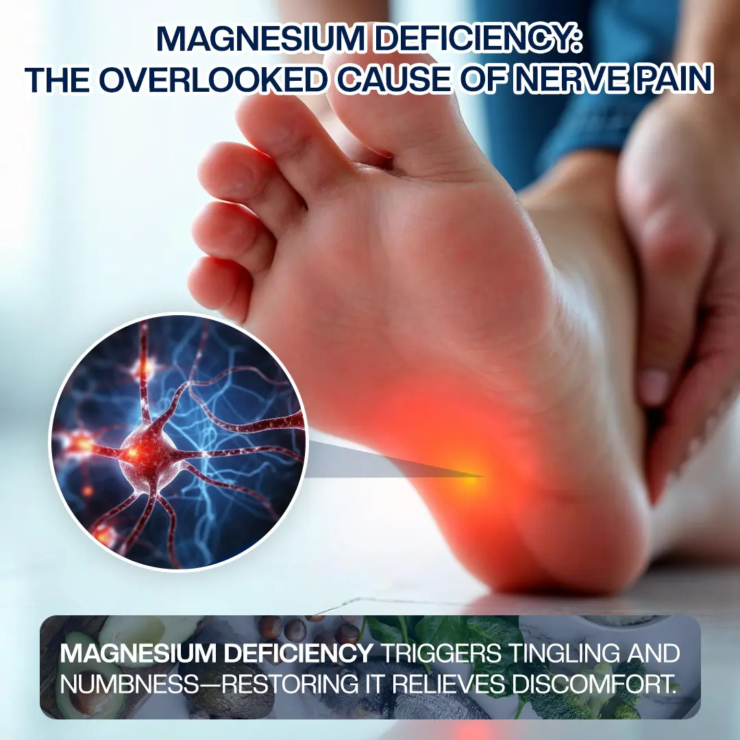 NerveZap Magnesium Therapy Roll On - Image 13