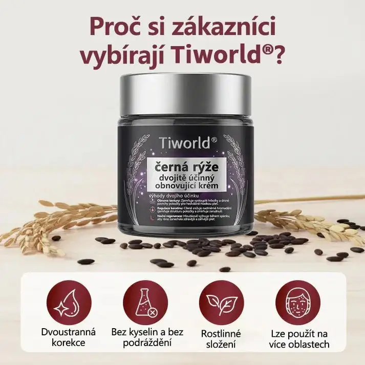 Dvojitý Regenerační Krém pro Obnovu Pleti - Image 3