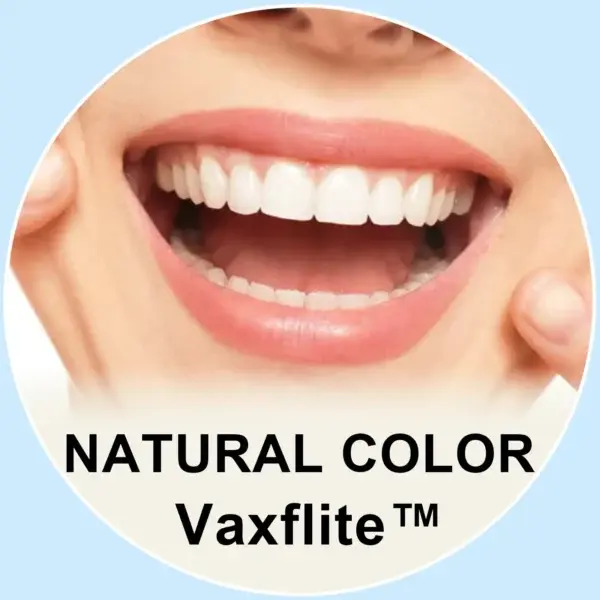 Moldable Dentures