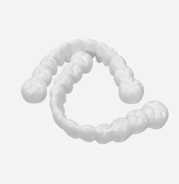 Moldable Dentures - Image 14