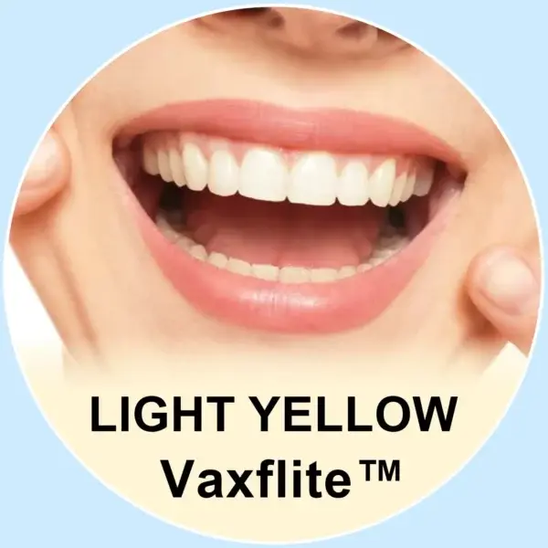 Moldable Dentures
