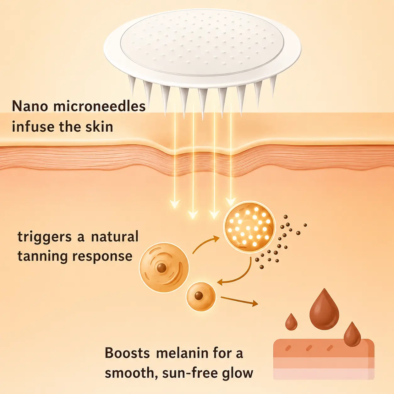 Yoopulse Tanning Patch 2026 – Up to 85% Off - Image 6