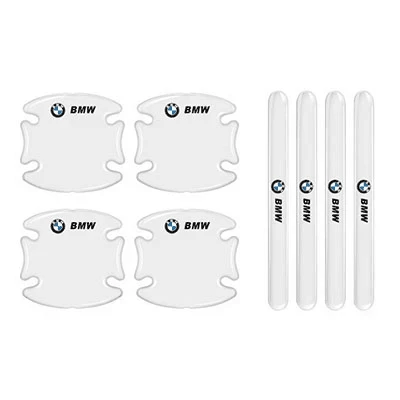 đ„ă50%OFFă8Pcs Car Door Handle Cup Protector - Image 22