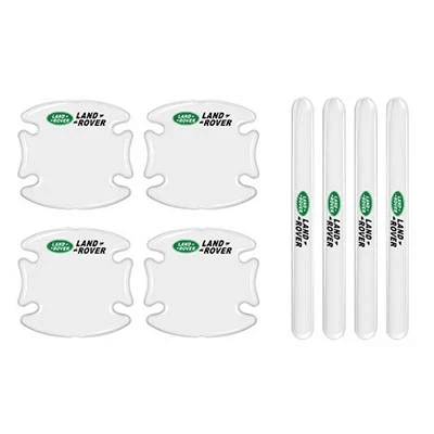 đ„ă50%OFFă8Pcs Car Door Handle Cup Protector - Image 19