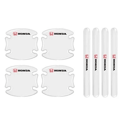 đ„ă50%OFFă8Pcs Car Door Handle Cup Protector - Image 16