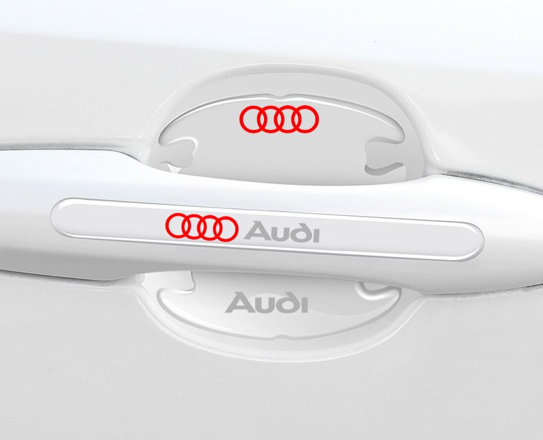 đ„ă50%OFFă8Pcs Car Door Handle Cup Protector
