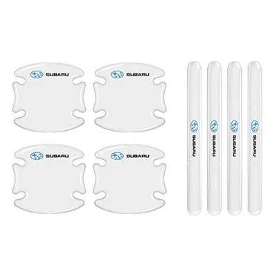 đ„ă50%OFFă8Pcs Car Door Handle Cup Protector - Image 14
