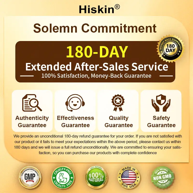 Hiskin Sunless Tanning Microneedle Patch | DHA-Free Bronze Glow - Image 13