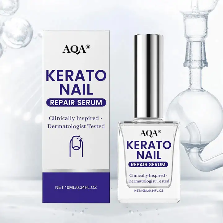 KeratoNail Repair Serum