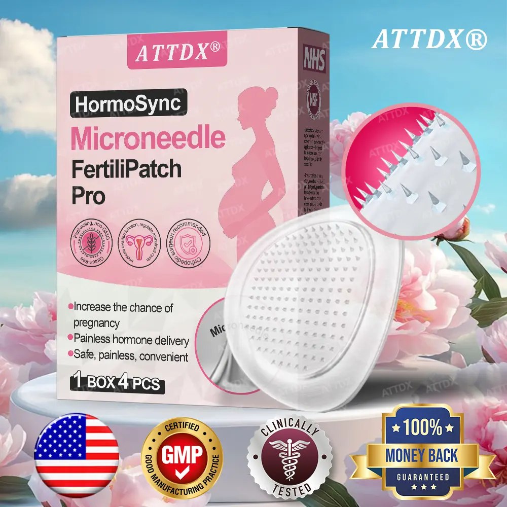 Patch Pro