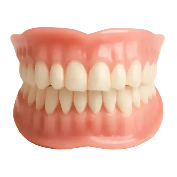 -Custom-Fit Functional Dentures - Image 7