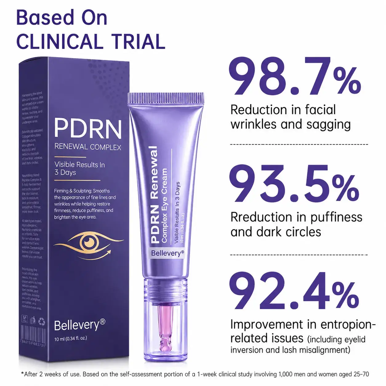 PDRN Renewal Complex Eye Cream - Image 13