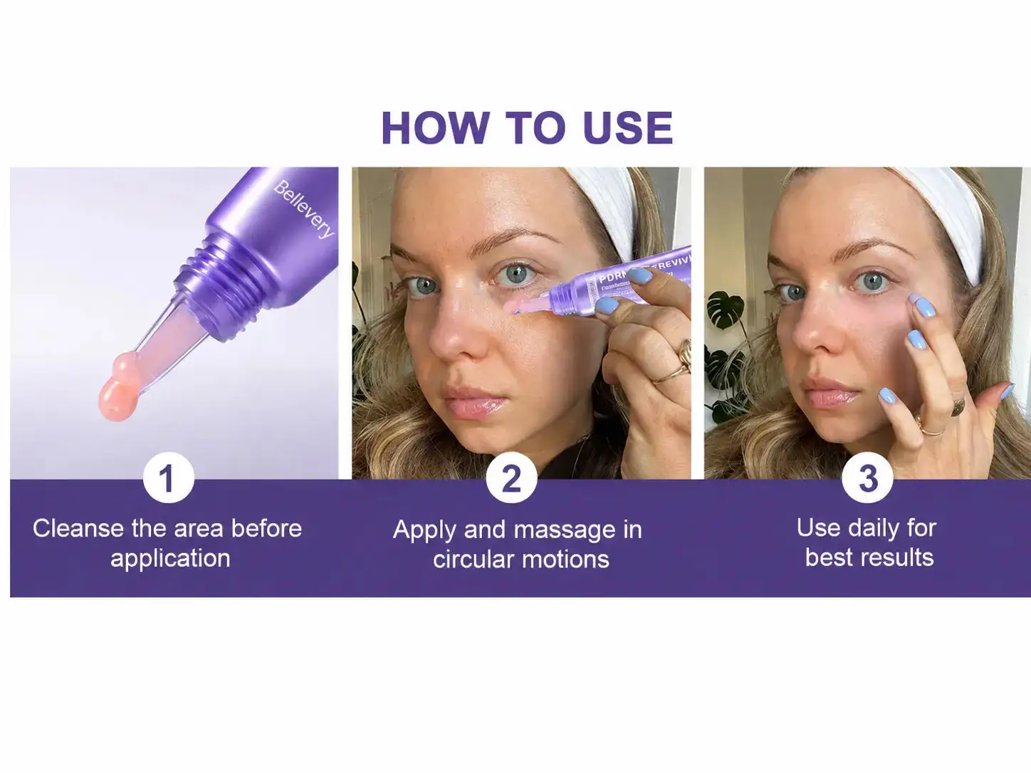 PDRN Renewal Complex Eye Cream - Image 20