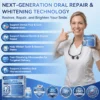 🦷 Tideglusib Fast‑Dissolving Tooth & Gum Repair Oral Strips 💥🎉
