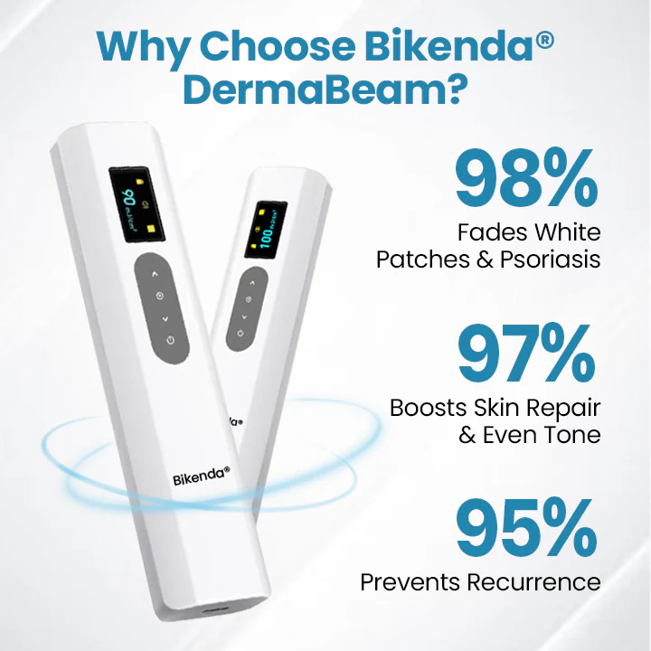 Vitiligo Therapy Device - Image 3