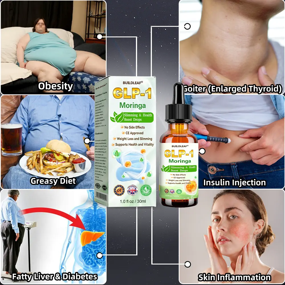 Herbal Drops - Image 2