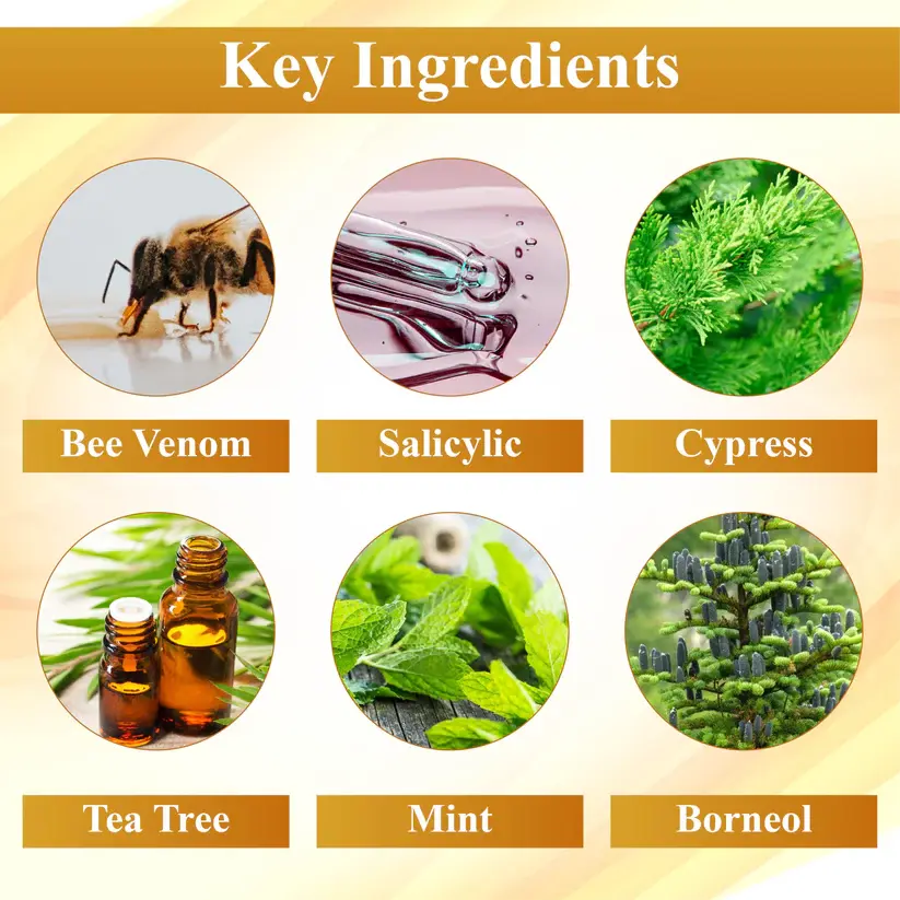 Condense Mellifera Venom Skin Repairing Cream - Image 12