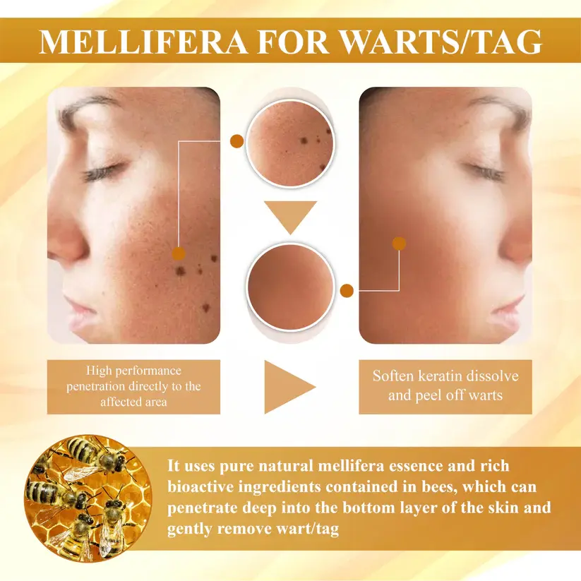 Condense Mellifera Venom Skin Repairing Cream - Image 5