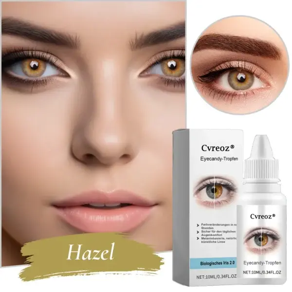 Cvreoz EyeCandy Drops: Color-Changing Eye Drops - Image 11