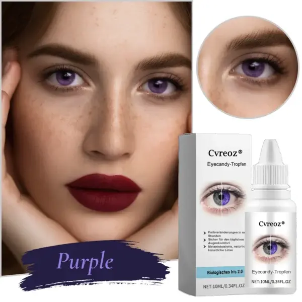 Cvreoz EyeCandy Drops: Color-Changing Eye Drops - Image 15