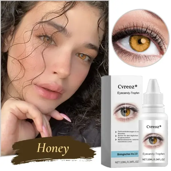 Cvreoz EyeCandy Drops: Color-Changing Eye Drops - Image 16