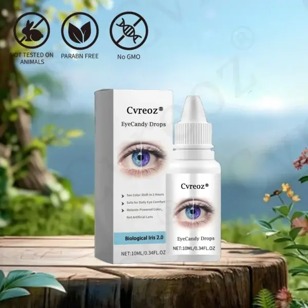 Cvreoz EyeCandy Drops: Color-Changing Eye Drops - Image 19