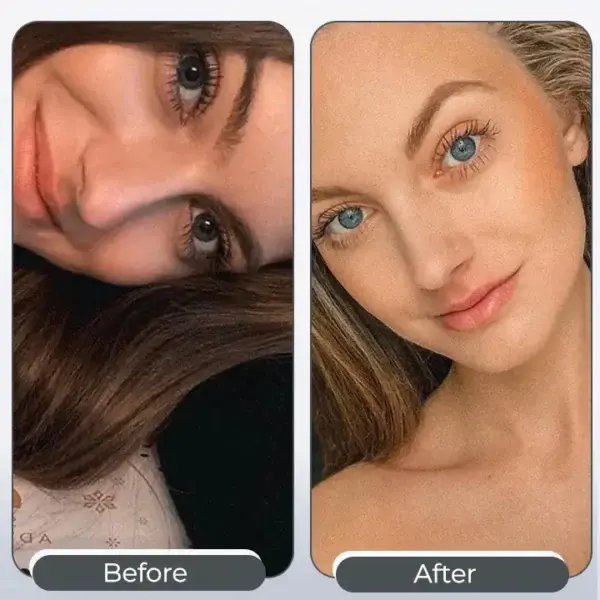 Cvreoz EyeCandy Drops: Color-Changing Eye Drops - Image 2