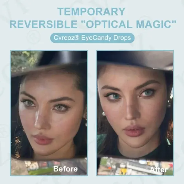 Cvreoz EyeCandy Drops: Color-Changing Eye Drops - Image 6