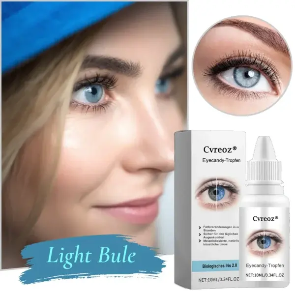 Cvreoz EyeCandy Drops: Color-Changing Eye Drops - Image 7