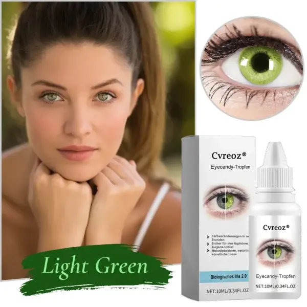 Cvreoz EyeCandy Drops: Color-Changing Eye Drops - Image 8